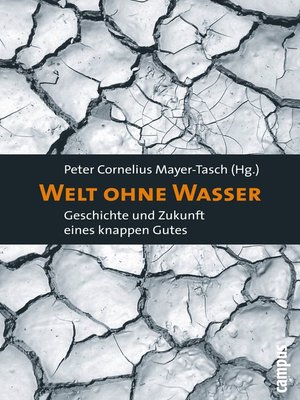 cover image of Welt ohne Wasser